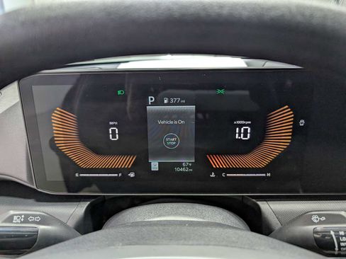 Certified 2025 Kia K4 FWD image 23
