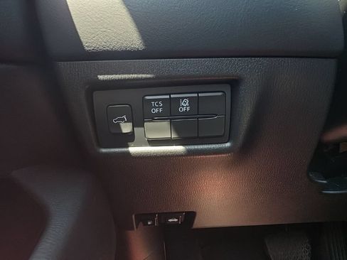 Used 2020 MAZDA CX-5 Touring AWD/4WD image 9