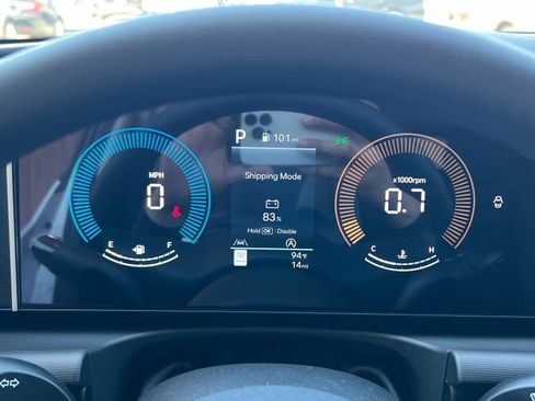 New 2025 Hyundai Tucson SE image 23