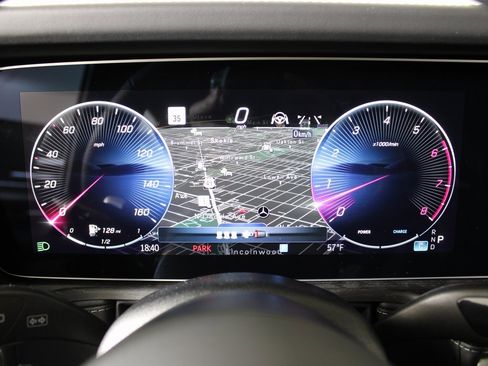 New 2026 Mercedes-Benz G 550 image 18