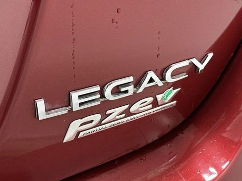 Used 2016 Subaru Legacy 2.5i image 25