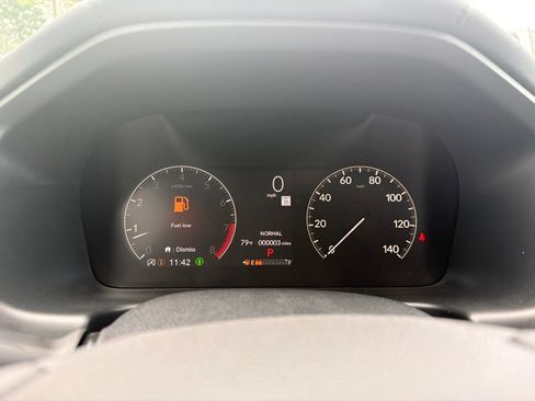 New 2026 Honda Odyssey EX-L image 7