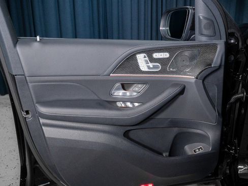 New 2026 Mercedes-Benz GLE 63 AMG S image 12