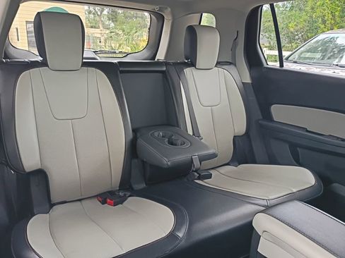 Used 2015 GMC Terrain SLT w/ Open Road Package image 11