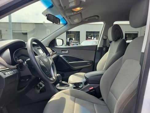 Used 2018 Hyundai Santa Fe Sport FWD image 15