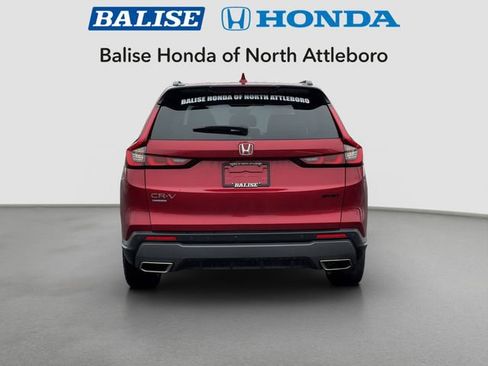 Used 2025 Honda CR-V Sport-L image 4