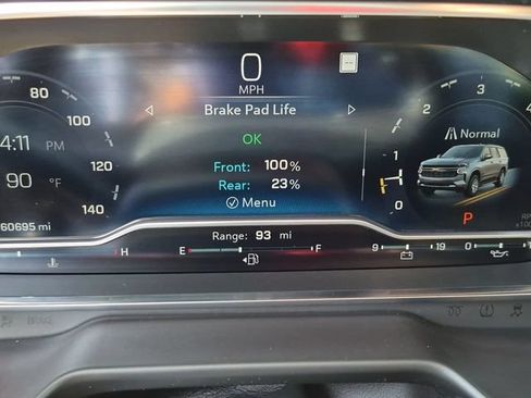 Used 2023 Chevrolet Tahoe Premier RWD image 13
