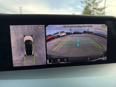 New 2026 Nissan Murano Platinum w/ Cargo Package image 21