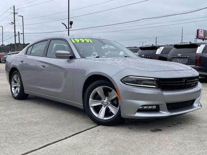 Used 2018 Dodge Charger SXT Plus