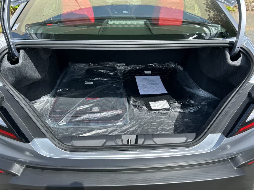 New 2026 Subaru WRX Limited w/ WRX Enhancement Package AWD/4WD image 21