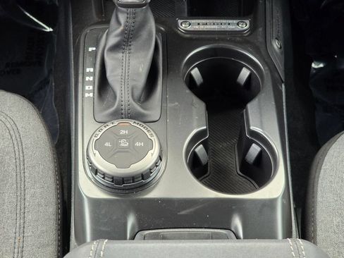 Used 2026 Ford Bronco Big Bend AWD/4WD image 36
