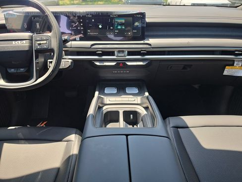 New 2027 Kia Telluride S AWD/4WD image 15