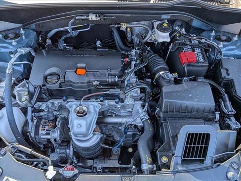 Used 2026 Honda HR-V Sport image 22