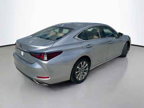 Used 2023 Lexus ES 350 w/ Accessory Package (Z1) FWD image 7