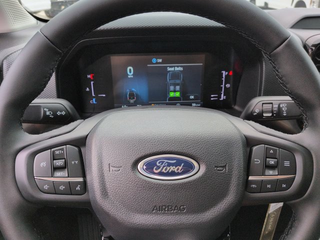 New 2026 Ford Ranger XLT w/ Equipment Group 301A High AWD/4WD image 29