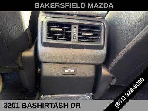 Used 2025 MAZDA CX-50 AWD 2.5 S w/ Preferred Package image 26