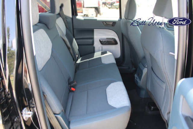 New 2026 Ford Maverick XLT FWD image 8