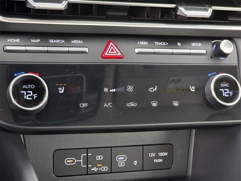 New 2026 Hyundai Sonata SEL image 20