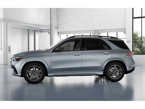 Used 2026 Mercedes-Benz GLE 350 GLE 350 image 35