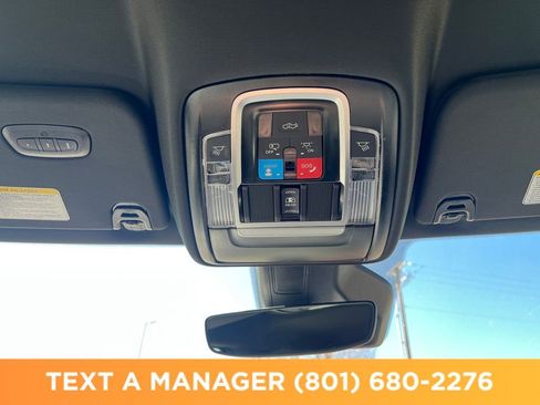 New 2026 RAM 1500 Big Horn AWD/4WD image 21