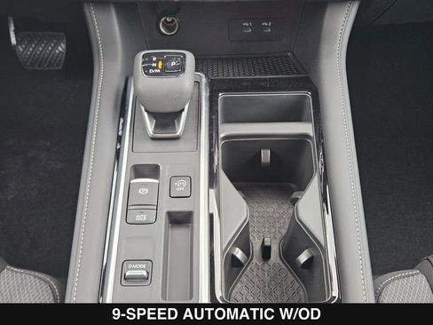New 2026 Nissan Pathfinder SV FWD image 24