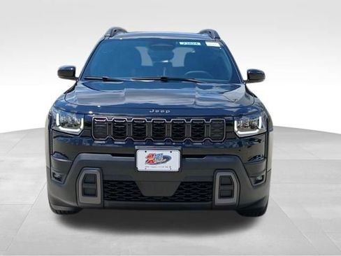 New 2026 Jeep Cherokee Limited AWD/4WD image 8
