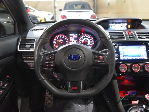 Used 2020 Subaru WRX STI image 26