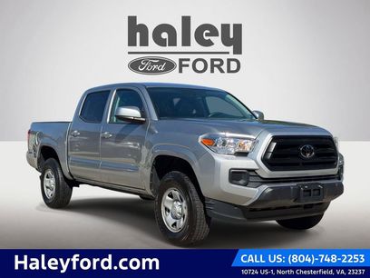 Used 2023 Toyota Tacoma SR