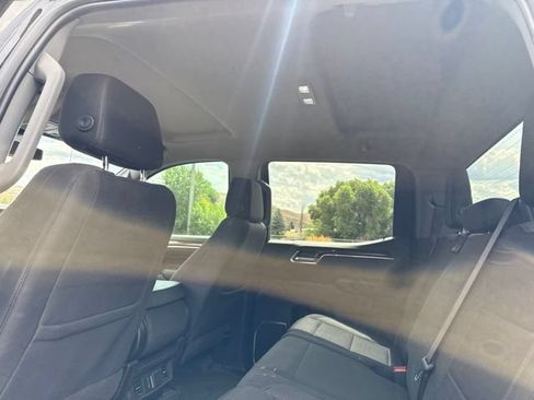 Used 2024 Chevrolet Silverado 1500 LT AWD/4WD image 20
