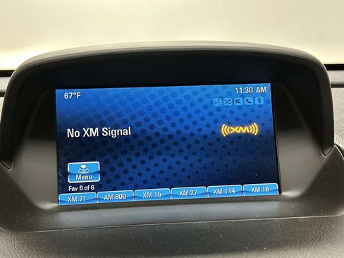 Used 2016 Buick Encore Convenience FWD image 29