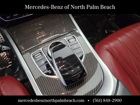 Used 2022 Mercedes-Benz G 63 AMG 4MATIC image 26