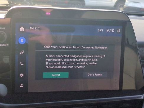 New 2026 Subaru Outback Premium image 23