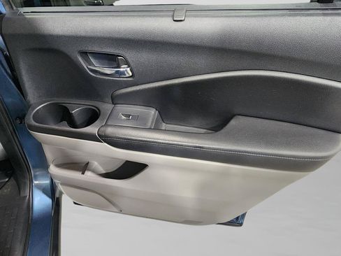 Used 2016 Honda Pilot Elite image 22