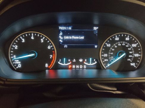 Used 2019 Ford EcoSport Titanium AWD/4WD image 23