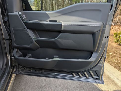 New 2026 Ford F150 STX w/ F-150 LOBO Package image 31