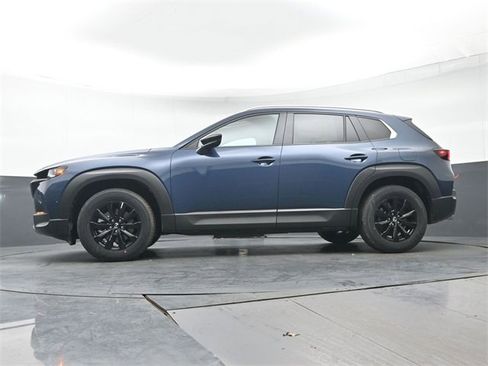 New 2025 MAZDA CX-50 AWD 2.5 S w/ Weather Package image 20