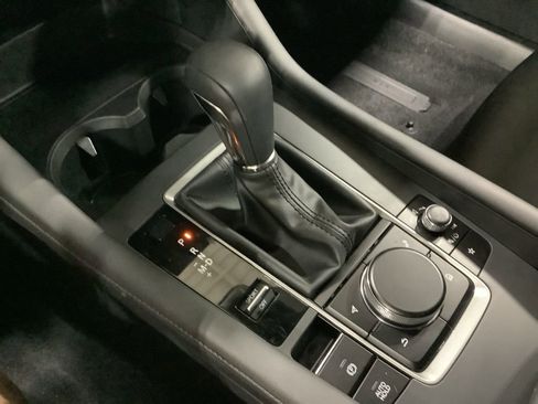 Certified 2023 MAZDA MAZDA3 s image 22