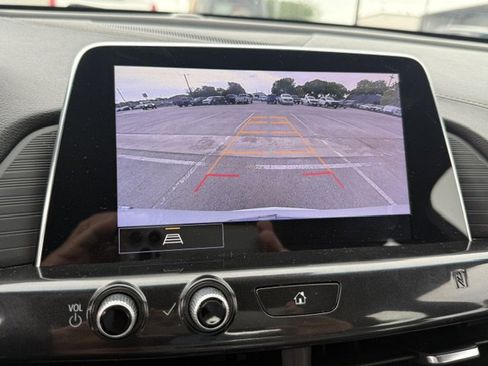 Used 2021 Cadillac CT4 V w/ Technology Package AWD/4WD image 15