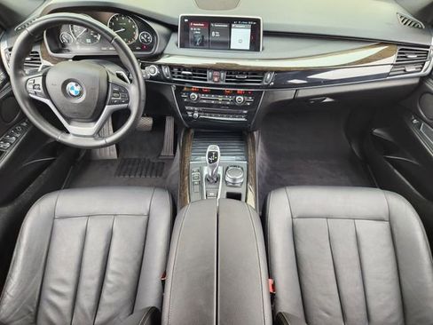 Used 2018 BMW X5 sDrive35i RWD image 25