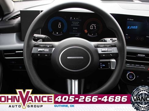 Used 2025 Hyundai Sonata SEL image 28