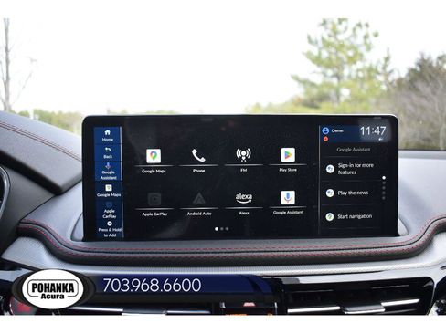 New 2026 Acura MDX A-Spec image 14