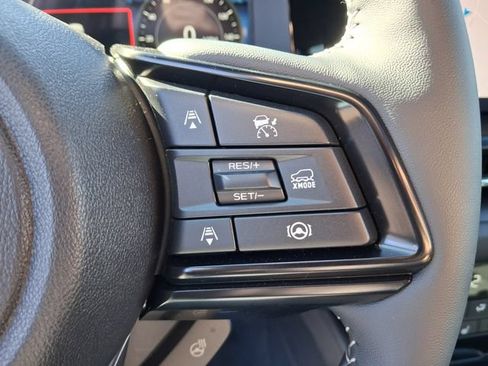 New 2026 Subaru Outback Touring XT AWD/4WD image 32