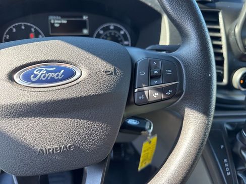 Used 2022 Ford Transit 250 Low Roof w/ Exterior Upgrade Package image 12