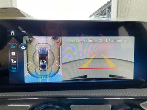 New 2026 Mercedes-Benz CLA 250 image 28