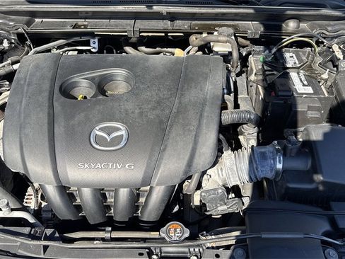 Used 2020 MAZDA MAZDA3 Sedan w/ Preferred Package image 58