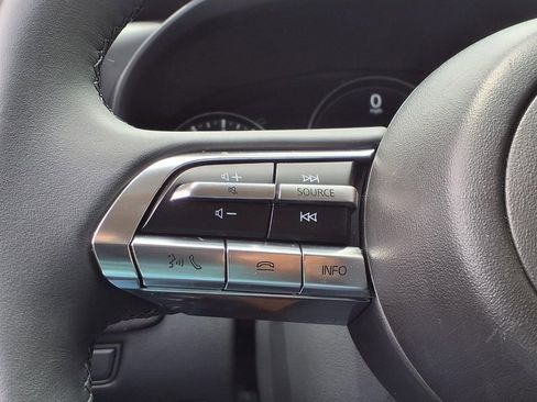 Used 2025 MAZDA CX-50 AWD 2.5 S w/ Weather Package image 20