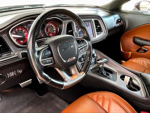 Used 2023 Dodge Challenger SRT Hellcat RWD image 11
