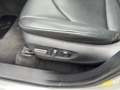 Certified 2024 Toyota Highlander XLE AWD/4WD image 18