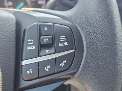 Used 2020 Ford Explorer 4WD Police Interceptor image 27
