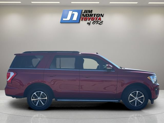 Used 2021 Ford Expedition XLT AWD/4WD image 4